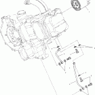 A99RF50AA RANGER Маслянный фильтр