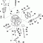 A99RF50AA RANGER Карбюратор