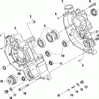 A99RF50AA RANGER Картер