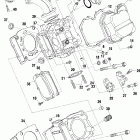 A99RF50AA RANGER Цилиндры