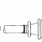 A99RF50AA RANGER Передний привод
