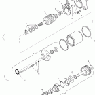 A99RF50AA RANGER Стартер