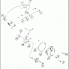 TC 50 ENGINE Система зажигания