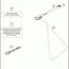 TC 85 CHASSIS Sepera te enclosure