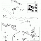 FX 350 CHASSIS Руль