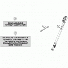 FX 350 CHASSIS Аксессуары