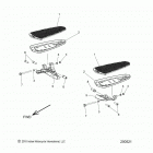 N19TRAAA - ROADMASTER ALL OPTIONS Chassis, floorboard, driver - n19traaa all options...