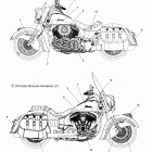 N19CVAAA - CHIEF VINTAGE ALL OPTIONS Body, emblems  /  decals - n19cvaaa all options (2...