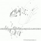 N17TCAAA/TRAAA - CHIEFTAIN/ROADMASTER ALL OPTIONS Body, taillight, license plate bracket - n17tcaaa ...