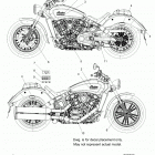 N19MSA00/MSB00 - SCOUT 1200 ALL OPTIONS Body, emblems  /  decals - n19msa00  /  msb00 all ...