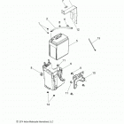N19MSA11/MSB11 - SCOUT SIXTY ALL OPTIONS Electrical, battery - n19msa11  /  msb11 all optio...