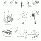 N19TRAAA - ROADMASTER ALL OPTIONS Electrical, components 1 - n19traaa all options (2...