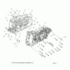 SCOUT SIXTY ALL OPTIONS (N20MSA11/MSB11) Engine, crankcase - n20tjdbb all options (200414)