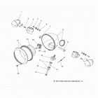 SCOUT SIXTY ALL OPTIONS (N21MSA11/MSB11) Electrical, headlight and turn signals - n21msa11 ...