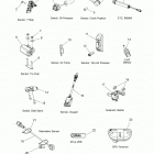 N18TCEAA - CHIEFTAIN ELITE ALL OPTIONS Electrical, components 2 - n18tceaa all options (2...