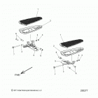 N18TBAAA - ROADMASTER CLASSIC ALL OPTIONS Chassis, floorboard, driver - n18tbaaa all options...