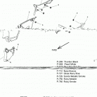 N19TRAAA - ROADMASTER ALL OPTIONS Body, side covers - n19traaa all options (200451)