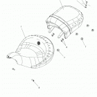 N17THAAA - SPRINGFIELD ALL OPTIONS Body, seat, driver  /  passenger - n17thaaa  all o...