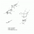 N19THAAA - SPRINGFIELD ALL OPTIONS Body, side covers - n19thaaa  all options (200462)