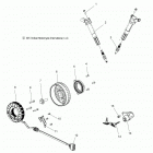 SCOUT SIXTY ALL OPTIONS (N21MSA11/MSB11) Electrical, ignition system - n21msa11  /  msb11 a...