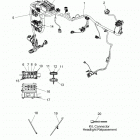 N19MTA00/MTB00 - SCOUT BOBBER ALL OPTIONS Electrical, wire harness - n19mta00  /  mtb00 all ...
