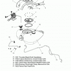 N19TFAAA - CHIEFTAIN CLASSIC ALL OPTIONS Fuel system, fuel tank asm. - n19tfaaa all options...