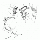 N19THAAA - SPRINGFIELD ALL OPTIONS Chassis, frame asm. - n19thaaa all options (200338...