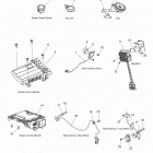 N18CCDAAAH/AABH/AACH/AAEH - CHIEF DARK HORSE Electrical, components 1 - n18ccdaa all options (2...