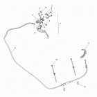 N18MTA00/MTB00 - SCOUT BOBBER ALL OPTIONS Controls, clutch lever asm. and cable - n18mta00  ...