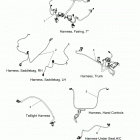 N19TRAAA - ROADMASTER ALL OPTIONS Electrical, wire harness 2 - n19traaa all options ...