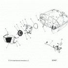 ROADMASTER ELITE ALL OPTIONS (N20TREBB) Body, trunk, audio system - n20trebb all options (...