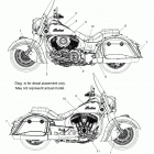 N17THAAA - SPRINGFIELD ALL OPTIONS Body, decals - n17thaaa  all options (200083)