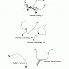 CHIEFTAIN CLASSIC ALL OPTIONS (N20TFAAA) Electrical, wire harness 2 - n20tfaaa all options ...