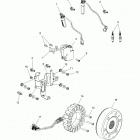 N18TCEAA - CHIEFTAIN ELITE ALL OPTIONS Electrical, ignition system - n18tceaa all options...