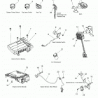 N18TCEAA - CHIEFTAIN ELITE ALL OPTIONS Electrical, components 1 - n18tceaa all options (2...