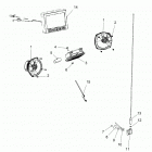 N19TFAAA - CHIEFTAIN CLASSIC ALL OPTIONS Electrical, audio system - n19tfaaa all options (2...