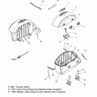 N19THAAA - SPRINGFIELD ALL OPTIONS Body, saddlebag asm. - n19thaaa all options (20046...