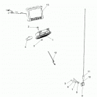 N19TCBAA/TCAAA - CHIEFTAIN/CHIEFTAIN LIMITED ALL OPTIONS Electrical, audio system - n19tcbaa  /  tcaaa all ...