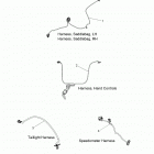 N19THAAA - SPRINGFIELD ALL OPTIONS Electrical, wire harness 2 - n19thaaa all options ...
