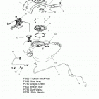 N19TCBAA/TCAAA - CHIEFTAIN/CHIEFTAIN LIMITED ALL OPTIONS Fuel system, fuel tank asm. - n19tcbaa  /  tcaaa a...