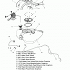 N18TCAA/TCBA - CHIEFTAIN/CHIEFTAIN LIMITED ALL OPTIONS Fuel system, fuel tank asm. - n18tcaa  /  tcba all...