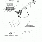 N18THAAA - SPRINGFIELD ALL OPTIONS Electrical, wire harness - n18thaaa all options (2...