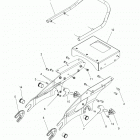 N17TRLAA - ROADMASTER CLASSIC ALL OPTIONS Chassis, trunk mounting - n17trlaa all options (20...