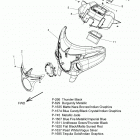 N18TRA/TRE - ROADMASTER/ELITE ALL OPTIONS Body, fairing asm 1 - n18traaa  /  treaa all optio...