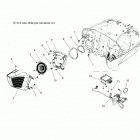 N17TCAAA/TRAAA - CHIEFTAIN/ROADMASTER ALL OPTIONS Body, trunk, audio system - n17traaa all options (...