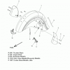 N18THAAA - SPRINGFIELD ALL OPTIONS Body, fender, front - n18thaaa  all options (20023...
