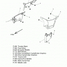 N18TRA/TRE - ROADMASTER/ELITE ALL OPTIONS Body, side covers - n18traaa  /  treaa all options...