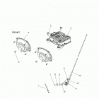 N18TBAAA - ROADMASTER CLASSIC ALL OPTIONS Electrical, audio system - n18tbaaa all options (2...