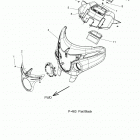 N18TCDAA - CHIEFTAIN DARK HORSE ALL OPTIONS Body, fairing asm 1 - n18tcdaa all options (200326...