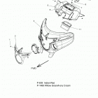 N18TBAAA - ROADMASTER CLASSIC ALL OPTIONS Body, fairing asm 1 - n18tbaaa all options (200316...
